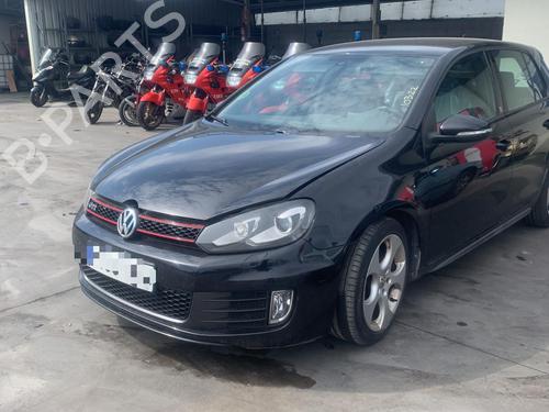 Throttle body VW GOLF VI (5K1) 2.0 GTi | BP13731793M82 