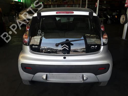 Starter CITROËN C1 (PM_, PN_) 1.0 | BP17317690M8 
