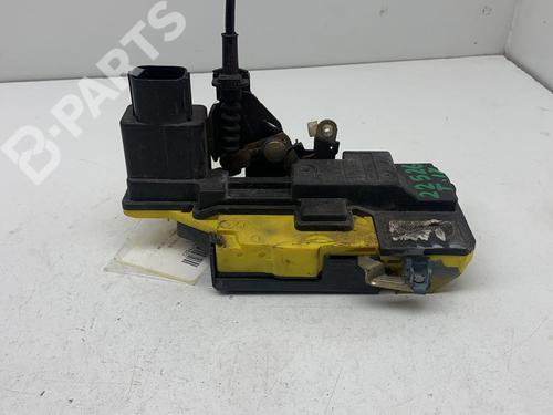 Used Rear right lock VOLVO V70 I (875, 876) 2.4 (170 hp) 11009202