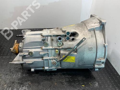 Gearbox BMW 3 (E46) 320 d | BP11924129M3 