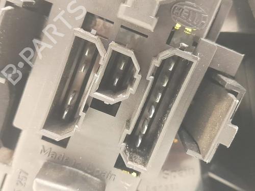 Right taillight SEAT TOLEDO II (1M2) 1.9 TDI | BP27301008C35