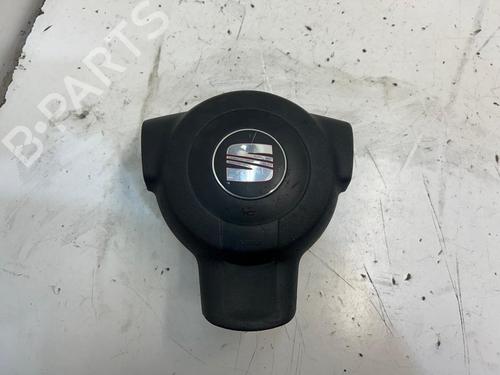 Airbag chauffør SEAT ALTEA (5P1) [2004-2015]  24262633