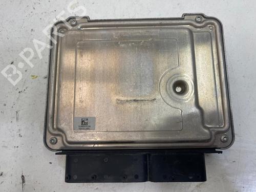 Engine control unit (ECU) CHEVROLET EPICA (KL1_) 2.0 D | BP18323626M57 