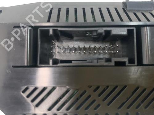 Climate control FORD FOCUS II (DA_, HCP, DP) 1.6 TDCi | BP15385258I5 