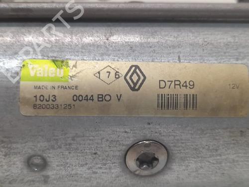 Starter RENAULT MEGANE II Estate (KM0/1_) 1.9 dCi (KMRG, KM1G, KM0G, KM2C) | BP12447495M8 