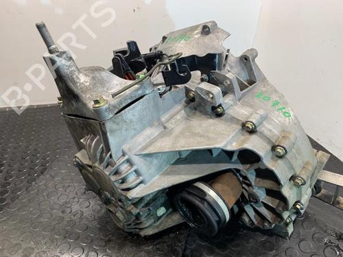 Gearbox FORD MONDEO III (B5Y) 2.0 TDCi | BP11924500M3 