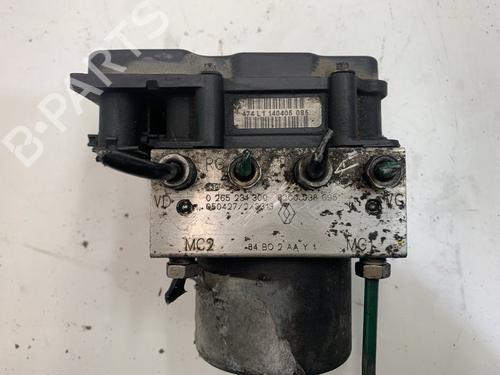 ABS pump RENAULT SCÉNIC II (JM0/1_)  | BP17153143M43 