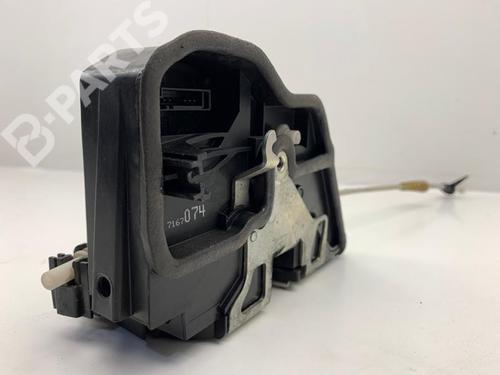 Front right lock BMW 1 (E81) 116 i | BP11090218C97 