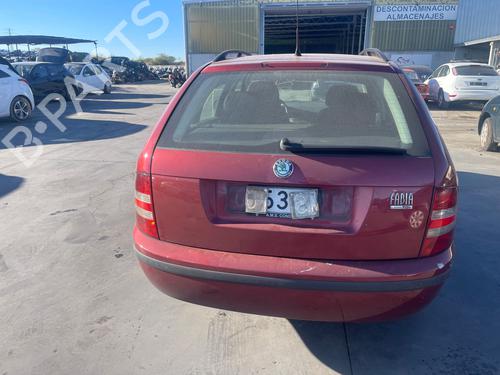 Højre baglygte SKODA FABIA I (6Y2)  | BP29351551C35 