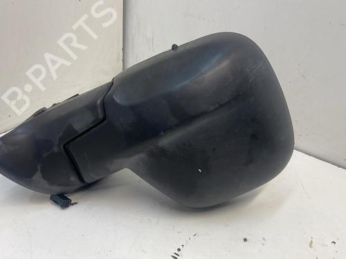 Right mirror CITROËN BERLINGO MULTISPACE (B9) 1.6 HDi 90 | BP29375699C27 