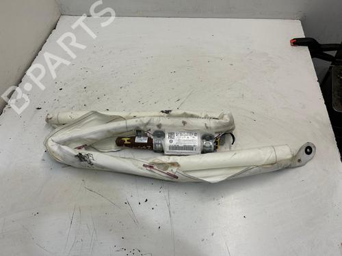 Used Left curtain airbag VW GOLF VI (5K1) [2008-2014]  24287737