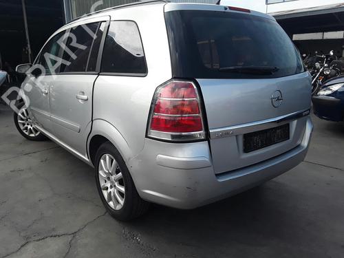 ABS pump OPEL ZAFIRA / ZAFIRA FAMILY B (A05) 1.9 CDTI (M75) | BP13117643M43 