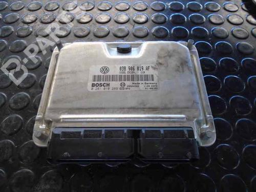 Used Engine control unit (ECU) SKODA FABIA I (6Y2) [1999-2008]  11000896