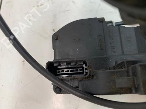 Front right lock NISSAN NOTE (E11, NE11) 1.6 | BP15518478C97 