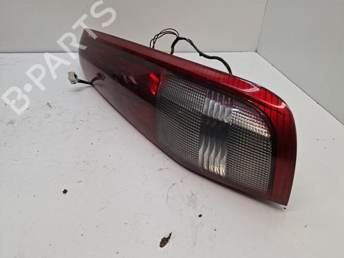Right taillight NISSAN X-TRAIL I (T30)  | BP21097115C35 