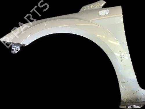 Used Left front fenders FORD FOCUS II (DA_, HCP, DP) [2004-2013]  15229016
