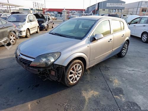 Rear bumper OPEL ASTRA H (A04)  | BP29201397C8 