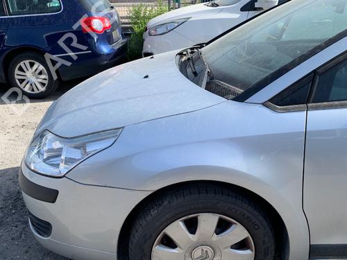 ABS pump CITROËN C4 I (LC_)  | BP29825185M43 