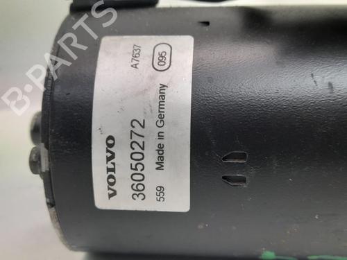 Starter VOLVO S60 I (384) 2.4 D | BP12434430M8 