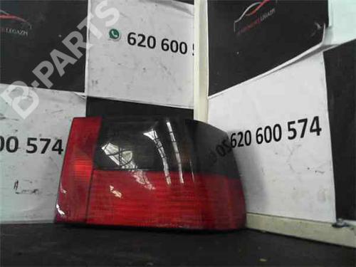 Used Right taillight SEAT IBIZA II (6K1) 1.9 TDI (90 hp) 10996198