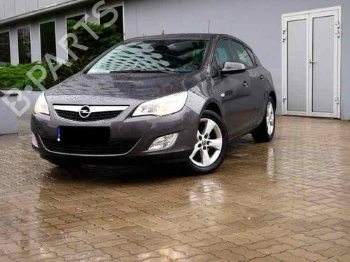 Front left window mechanism OPEL ASTRA K (B16) 1.4 Turbo (68) | BP10998118C22 