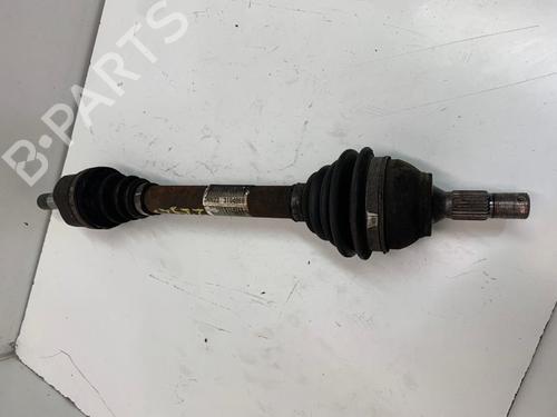 Left front driveshaft PEUGEOT 308 SW I (4E_, 4H_) 1.6 16V | BP15761621M38 