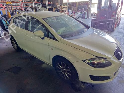 Used Parts SEAT LEON (1P1) [2005-2013]  4276696