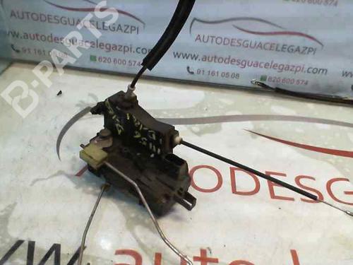 Used Front left lock OPEL VECTRA C (Z02) 1.9 CDTI (F69) (120 hp) 11004566