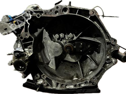 Getriebe für PEUGEOT 308 I (4A_, 4C_) [2007-2016]  29970122