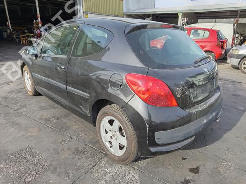 Brukte deler til PEUGEOT 207 (WA_, WC_) 1.4 16V (95 hp) 4367787
