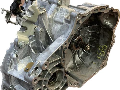 Gearbox CHEVROLET CAPTIVA (C100, C140) 2.0 D | BP11009331M3 