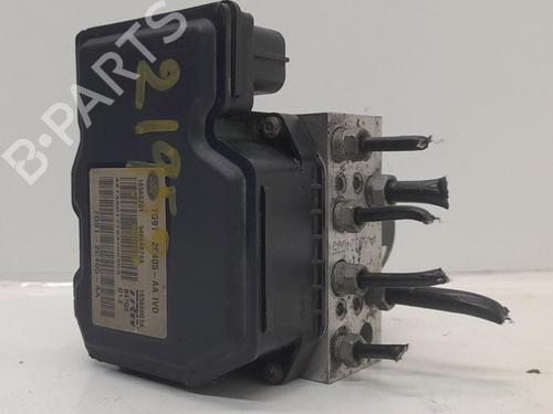 Used ABS pump FORD S-MAX (WA6) [2006-2014]  13415923
