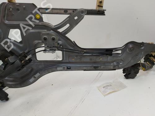 Rear right window mechanism HYUNDAI TRAJET (FO) 2.0 | BP11000132C25 