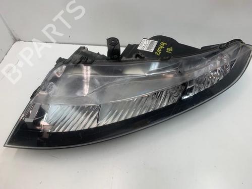 Left headlight HONDA CIVIC VIII Hatchback (FN, FK) 1.8 (FN1, FK2) | BP15768370C28 