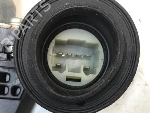 Rear right window mechanism TOYOTA PRIUS Liftback (_W2_) 1.5 Hybrid (NHW20_, NHW20R) | BP27585223C25 