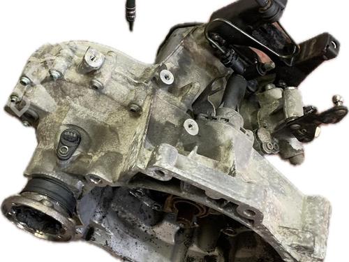 Gearbox SEAT IBIZA III (6L1)  | BP13741765M3 