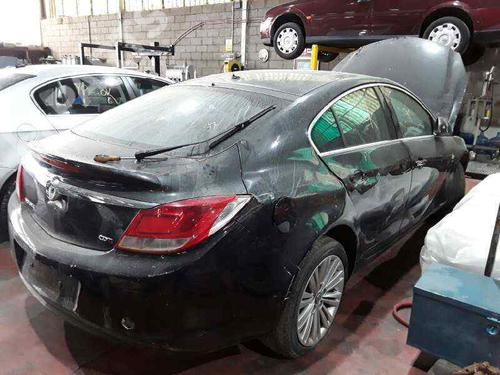 Used Parts OPEL INSIGNIA A (G09)  2.0 CDTI (68)  1158245