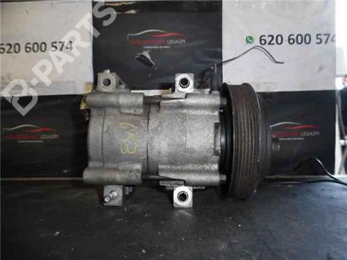 Used AC compressor AC compressor FORD MONDEO II Saloon (BFP) 1.8 i (115 hp) 10995613 10995613