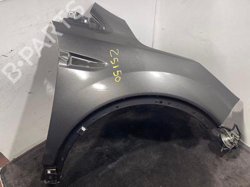 Used Right front fenders FORD KUGA II (DM2) 2.0 TDCi (150 hp) 29610594