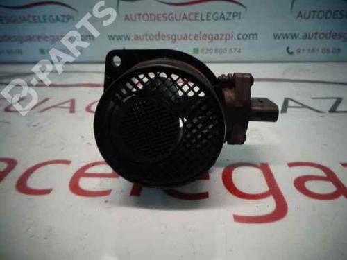 Used Mass air flow sensor AUDI A3 (8P1) [2003-2013]  10999092