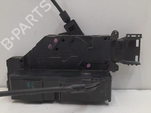 Used Rear right lock CITROËN C4 Picasso I MPV (UD_) [2006-2015]  18432250