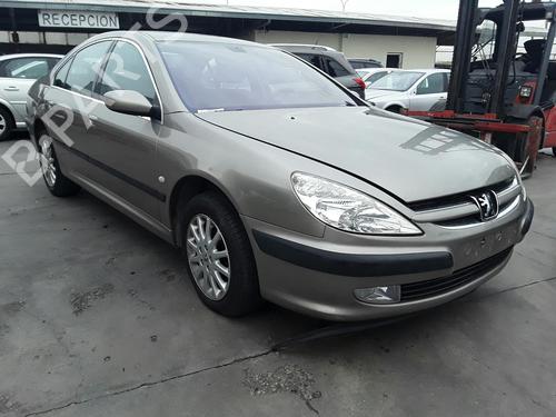 Starter PEUGEOT 607 (9D, 9U) 2.2 HDi | BP19065944M8 