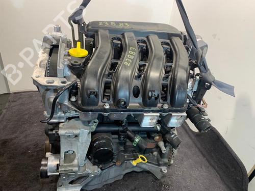 Engine RENAULT MEGANE II (BM0/1_, CM0/1_) 1.6 16V (BM0C, CM0C) | BP15210712M1