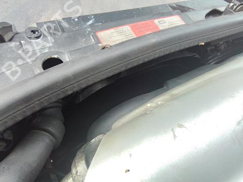 Ventilateur radiateur AUDI A6 C5 (4B2, 4B4) 2.5 TDI quattro (180 hp) 31923946