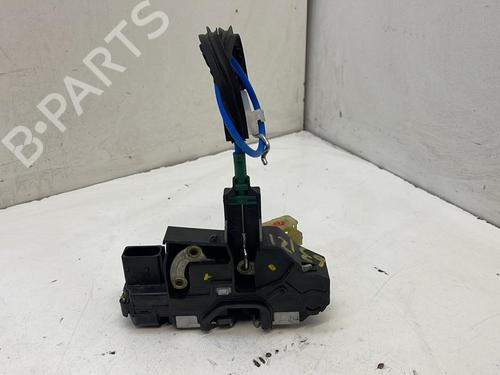 Zamek drzwi tylnych lewych SAAB 9-3 (YS3F, E79, D79, D75) 2.0 t | BP29530526C100 