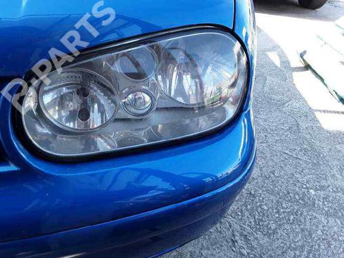 Used Left headlight VW GOLF IV (1J1) 1.9 TDI (110 hp) 11000097