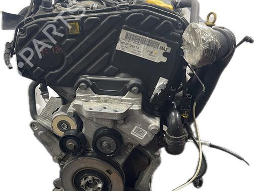 Motor OPEL ASTRA H (A04)  | BP29608603M1 