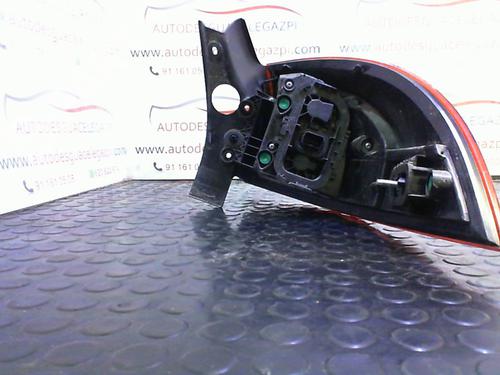 Left taillight RENAULT CLIO IV (BH_)  | BP11004674C34 