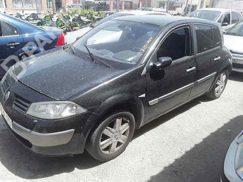 Used Parts RENAULT MEGANE II Estate (KM0/1_)  1.9 dCi (KMRG, KM1G, KM0G, KM2C)  1158659