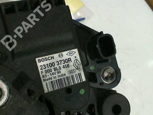 Alternator RENAULT CLIO IV (BH_)  | BP11004665M7 